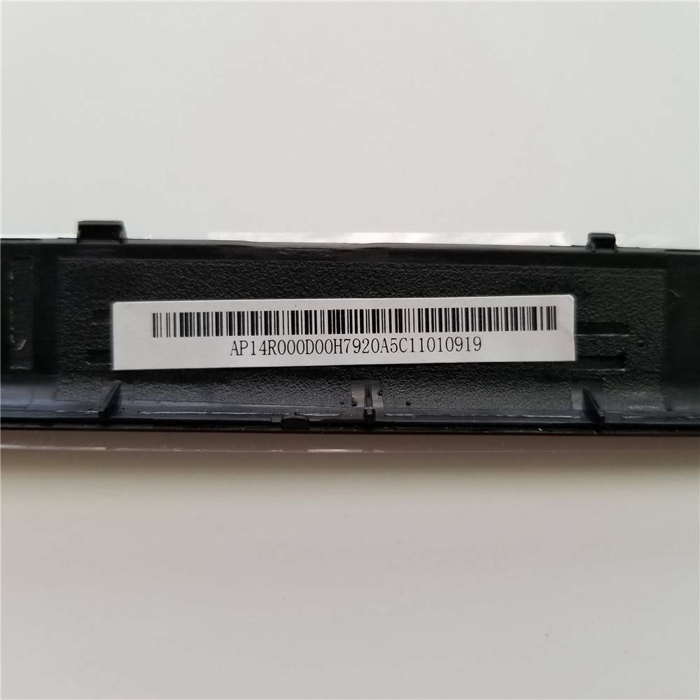 for Lenovo Y70-70 Touch Laptop LCD Hinges + Hinges Cover Bezel AP14S000A00 New
