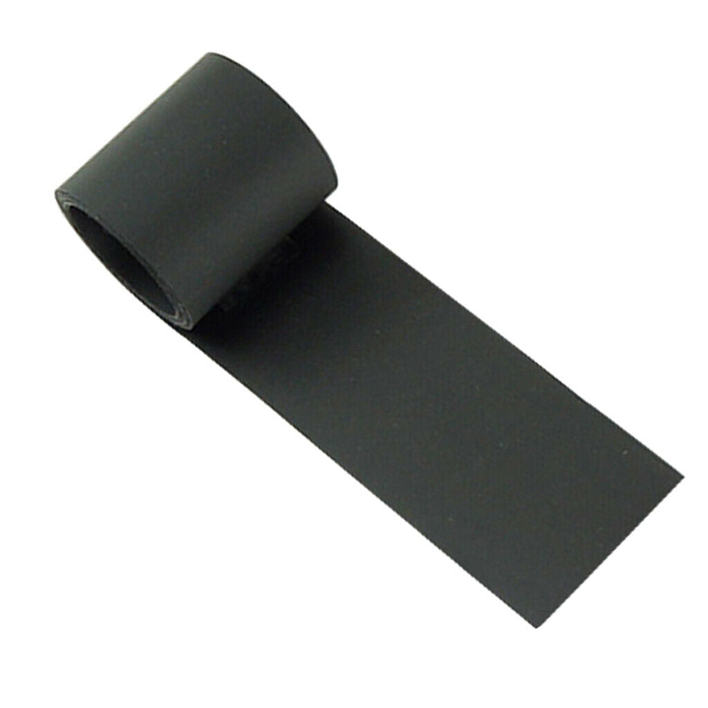 2pcs 5cm x1m PVC Kayak Boat Inflatable Boats Repair Patch Mend Material