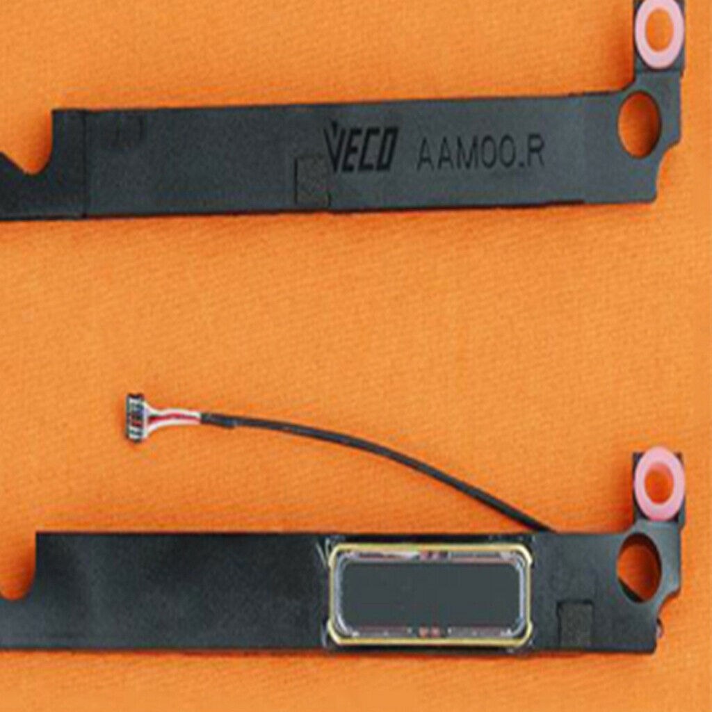 New NoteBook Internal Speakers Loudspeaker Replacement for DELL XPS 15 9550
