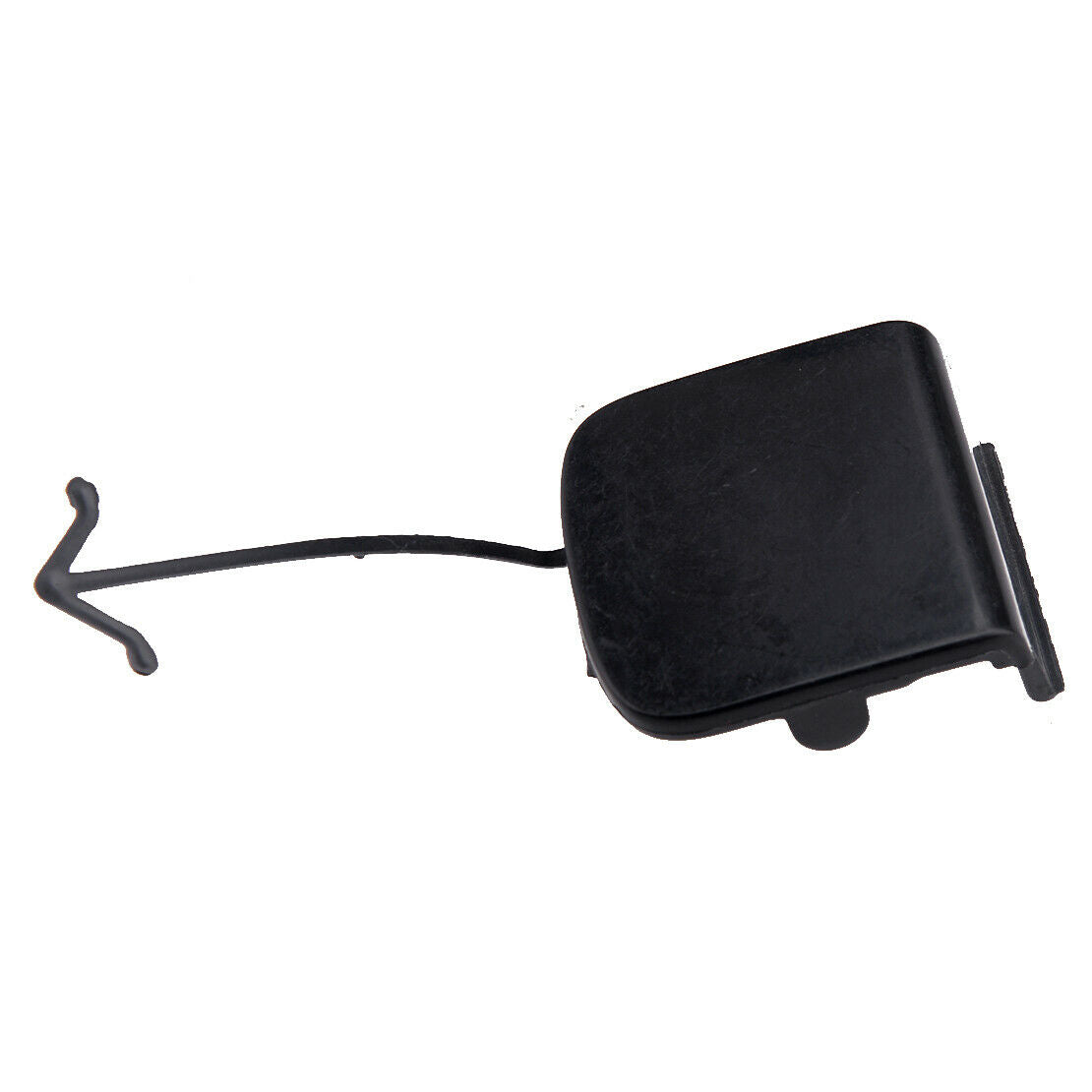 Front Right Car Bumper Tow Eye Hook Cover fit for VW GOLF VI GTD GTI 09-13