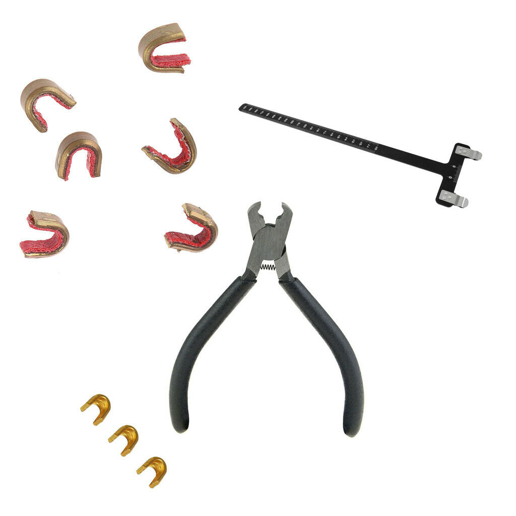 Archery Nocking Buckle Pliers & T Bow Square Bow Accessories Target Hunting