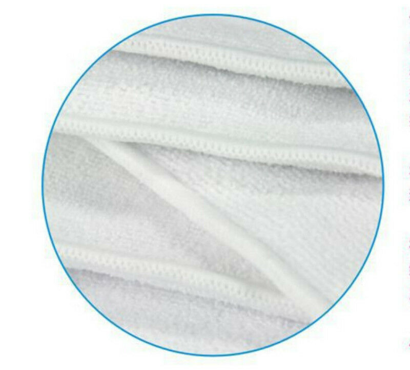 Reusable Washable  For Real  Diaper Cover Wrap Microfibre Bamboo Charcoa.l8