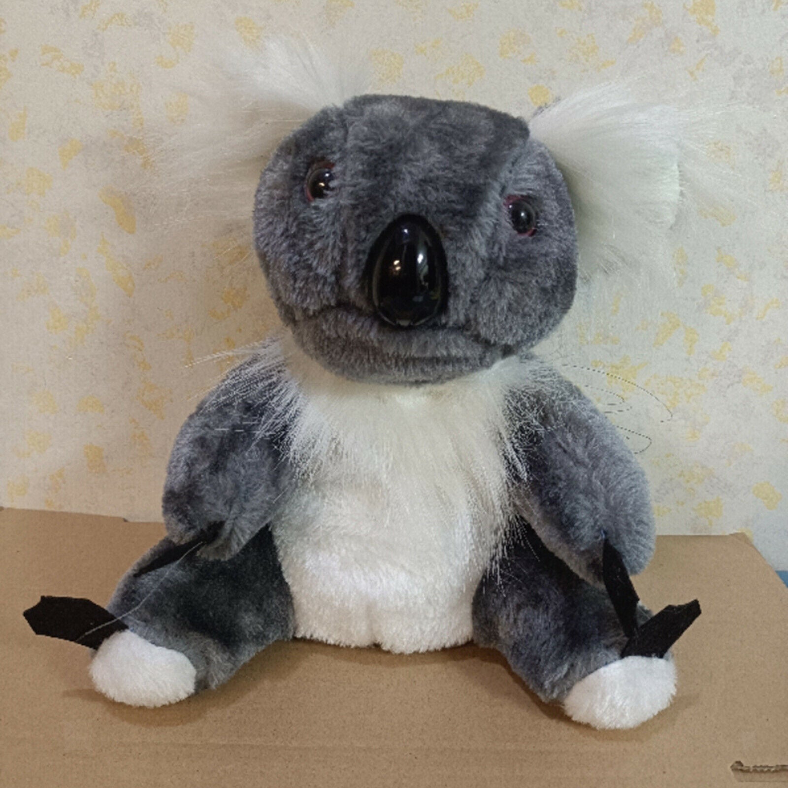 Professional Sports Golf Driver Headcover - Animal Koala Golf Club Head Cover
