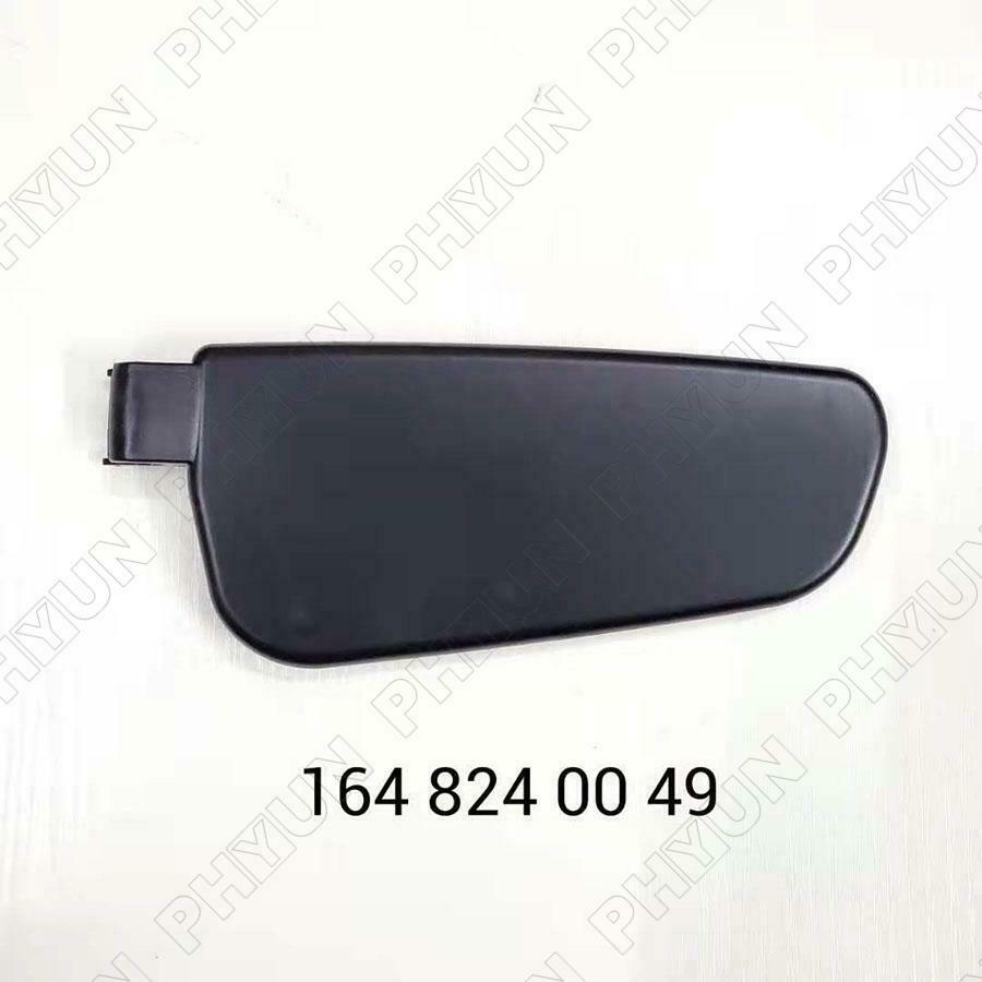 For Mercedes Benz Windshield Wiper Washer Arm Cap Cover Right Slide 1648240049