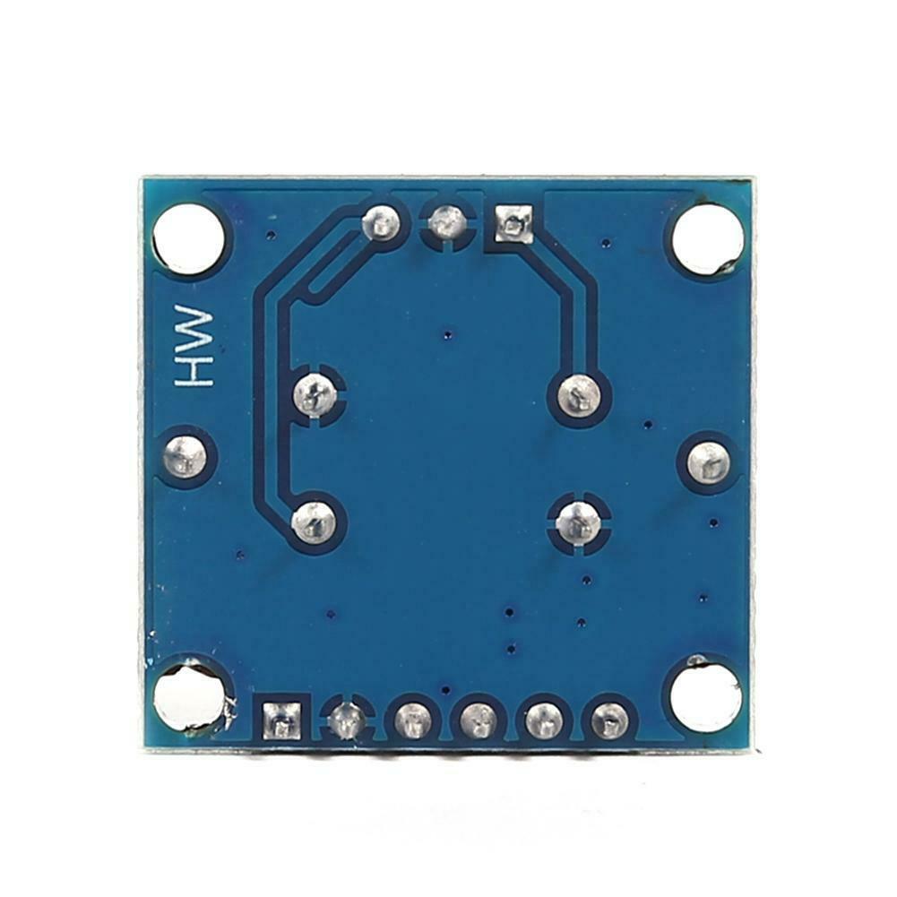 PAM8406 5Wx2 Stereo 2 Way Digital Amplifier Board w/Volume Potentiometer @