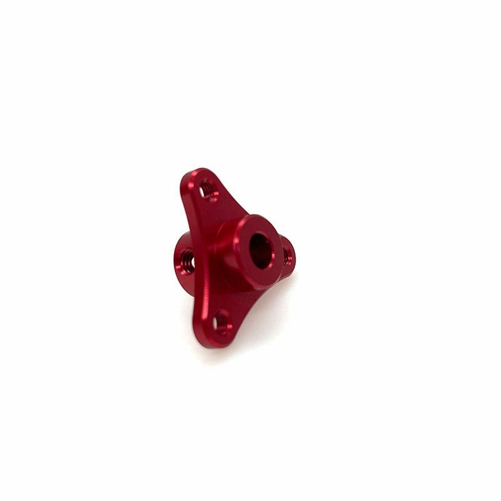 Upgrade RC Auto Slipper Clutch Hobby Desert Vehicle Replacement Part Red