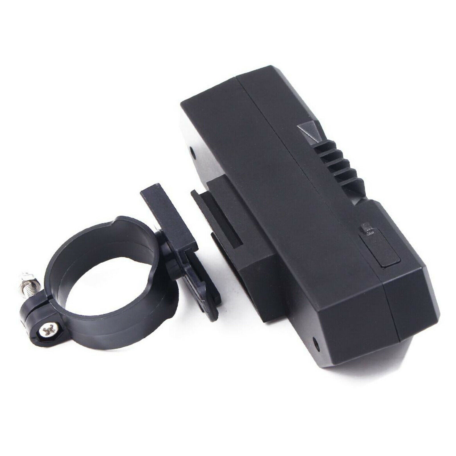 Bike Taillight Wireless Rear Lamp Brake Rear Lights LED Warning Turn Signal Lamp