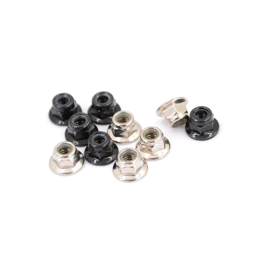 10pcs/lot Propeller Prop Nut Cap Adapter CW CCW .l8