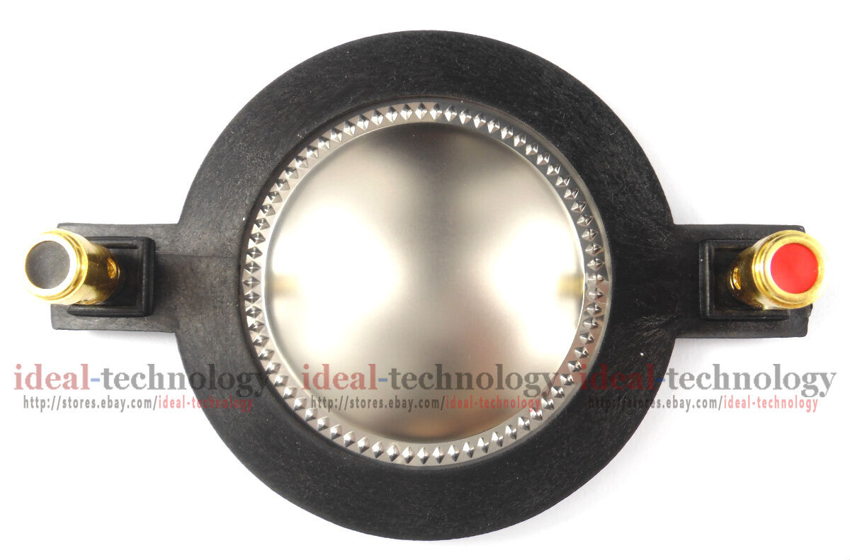 Replacement Diaphragm For Turbosound RD-111 CD-111 CD-111-8 Horn