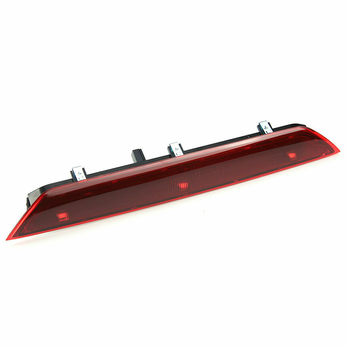 1pc For Ford Transit 2015-2020 16 17 18 19 Red Lens Rear High Level Brake Light