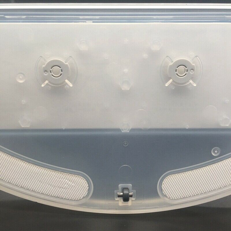 Water Tank+Mop Cloths+Filter Kits For  Roborock S50 S51 S55 T60 T61 Vacuum CleV2