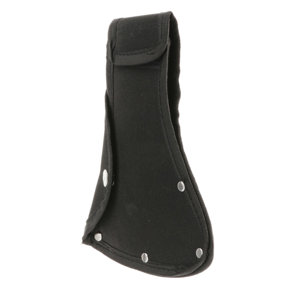 2Pcs Oxford Cloth Axe Hunting Cover Protector Accessories for Ax Outdoor