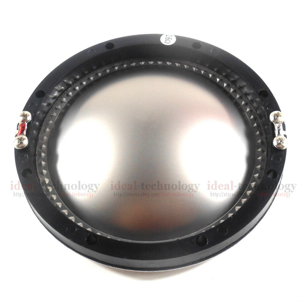 2x Diaphragm For JBL 2445J JBL 2441J D16R2445 For Horn Driver Repair 16 Ohm