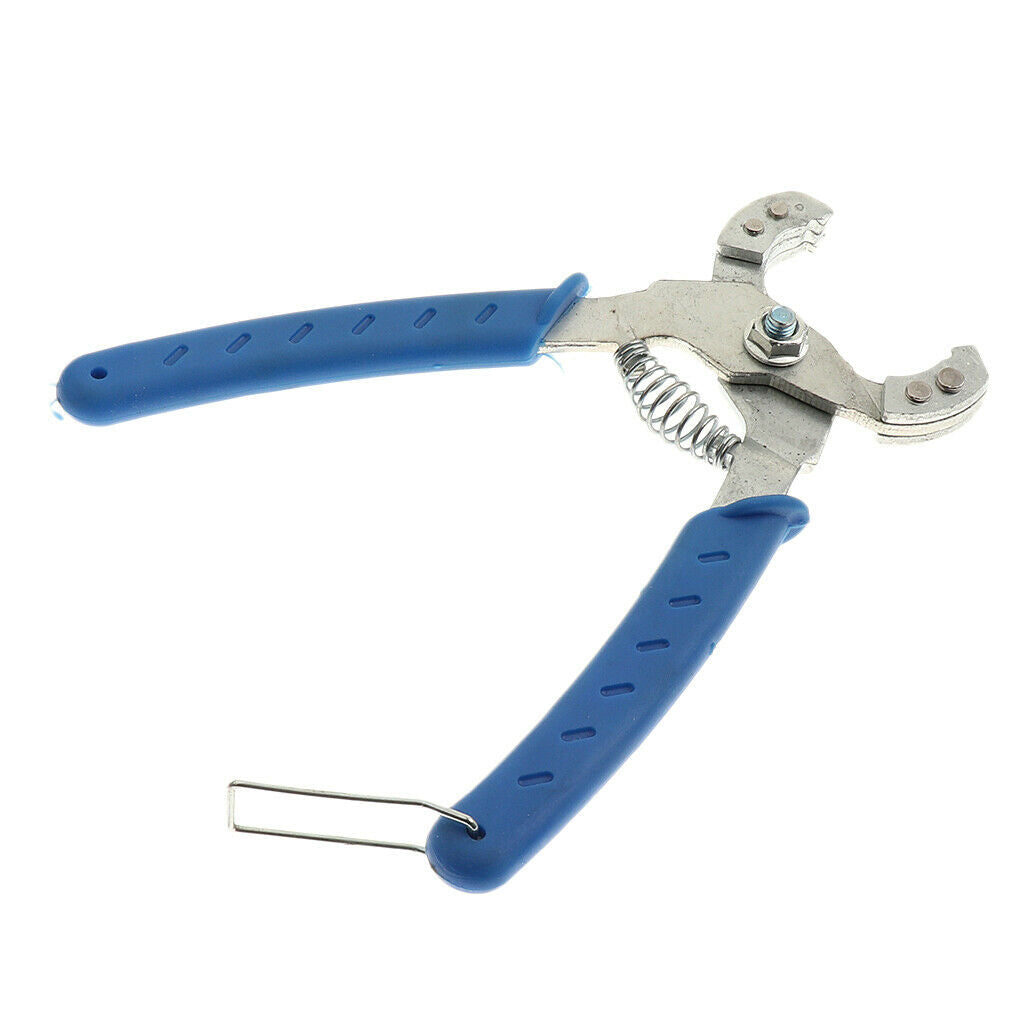 Iron Repair Tool Installing Pliers for Water Fountain (Pack of 1PCS)