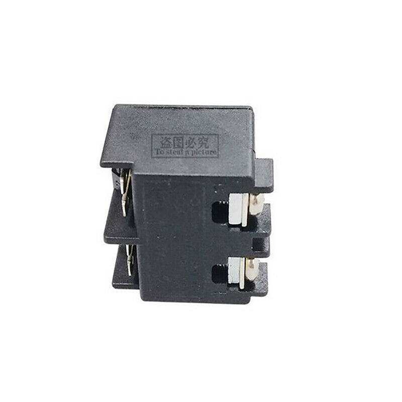 2pcs Replacement Push Button Switch For Angle Grinder GWS6-100 Polis DbAPUKY XC
