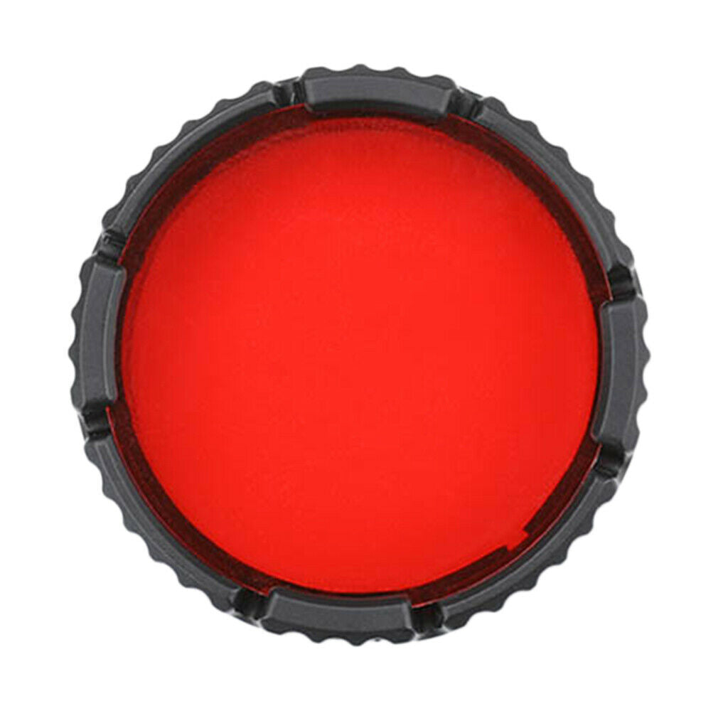 Camera Accessories Red Dive Filter for DJI Osmo Action Camera