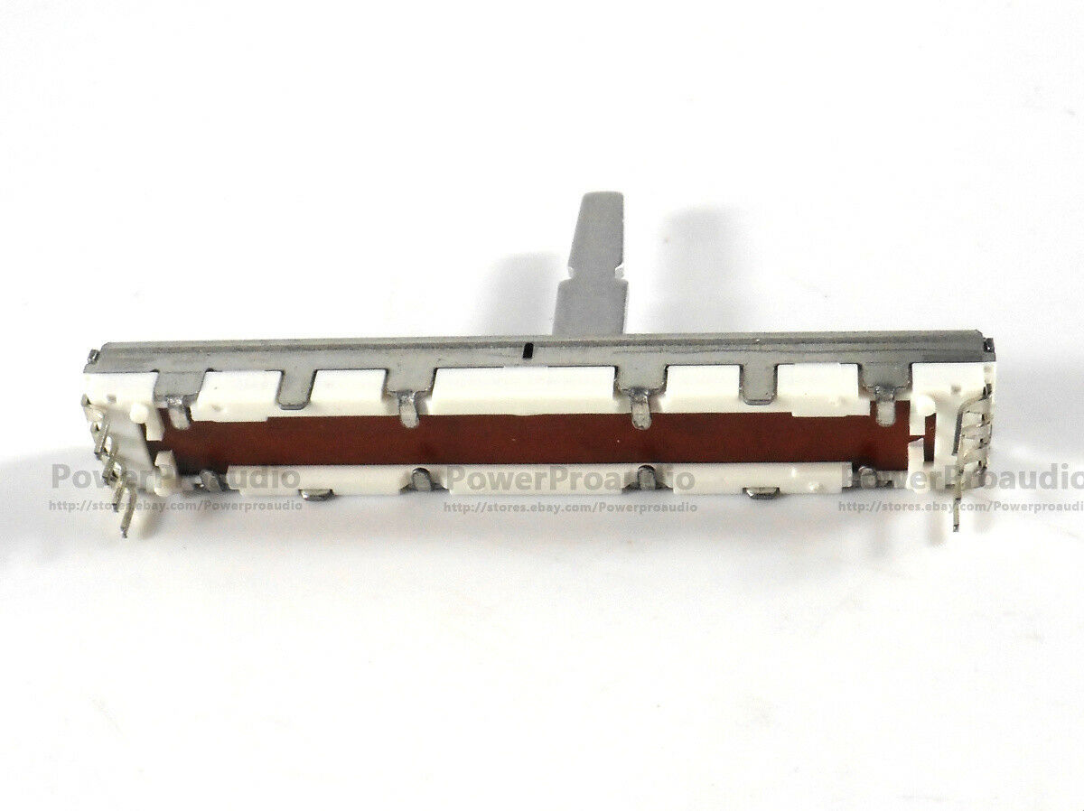 2pcs 418-DDJLE-691 Pitch Fader Tempo for Pioneer DDJ WEGOK WEGO2K