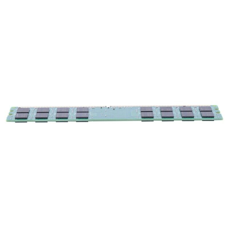 DDR2 4GB Memory RAM 1.5V 800MHZ PC2-6400 240 Pin Desktop DIMM Unbuffered Non-EW8