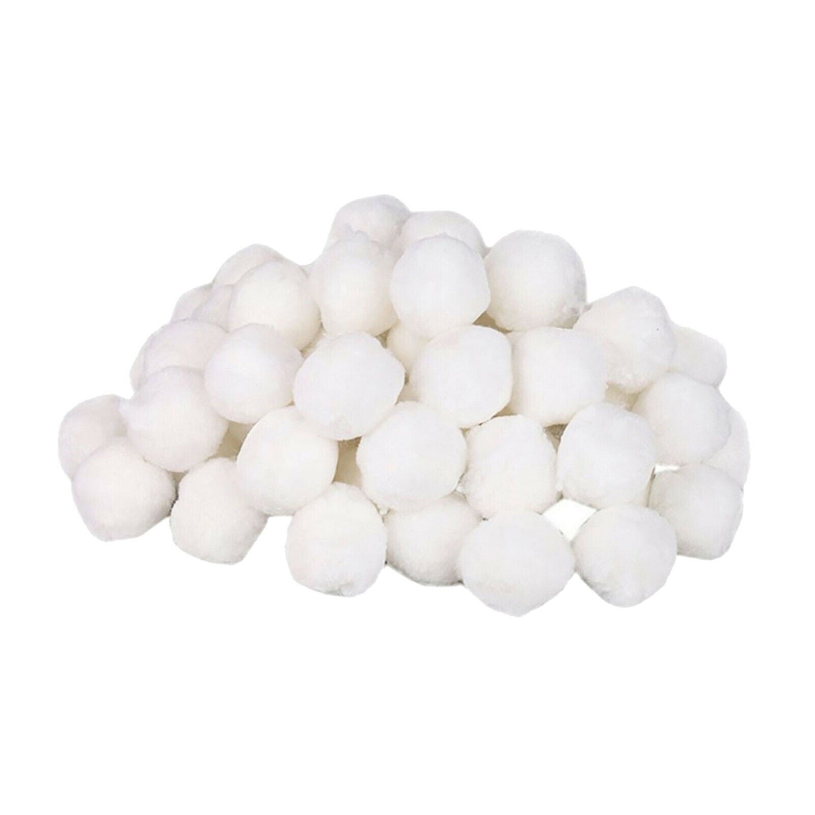 Pool Filter Balls Environmental Protection for Swimming Pool Aquarium 700g