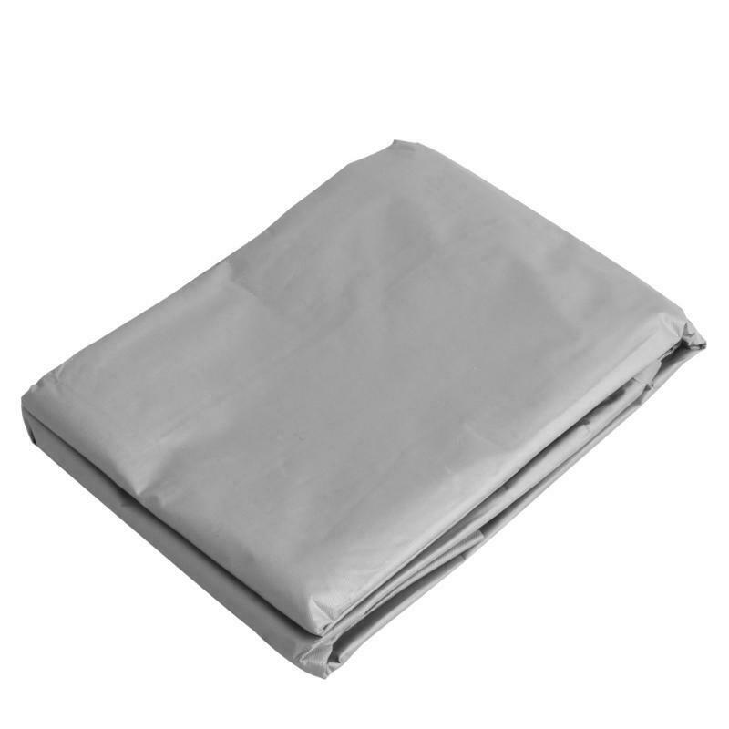 Waterproof Motorcycle Motor Bike Scooter Street BikeDust Protector Rain Cover