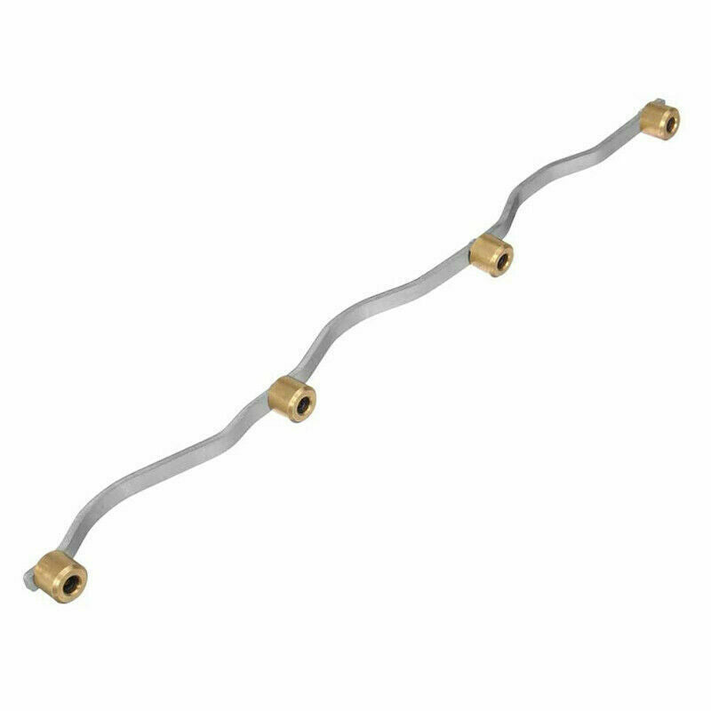 For VAUXHALL SAAB ALFA Z19DTH 1.9CDTi TiD JTD intake Manifold Swirl Flap Rod
