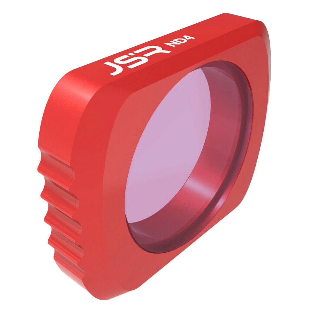 ND4 Camera Lens Filters for DJI OSMO POCKET Camera Lens Filter Accessories