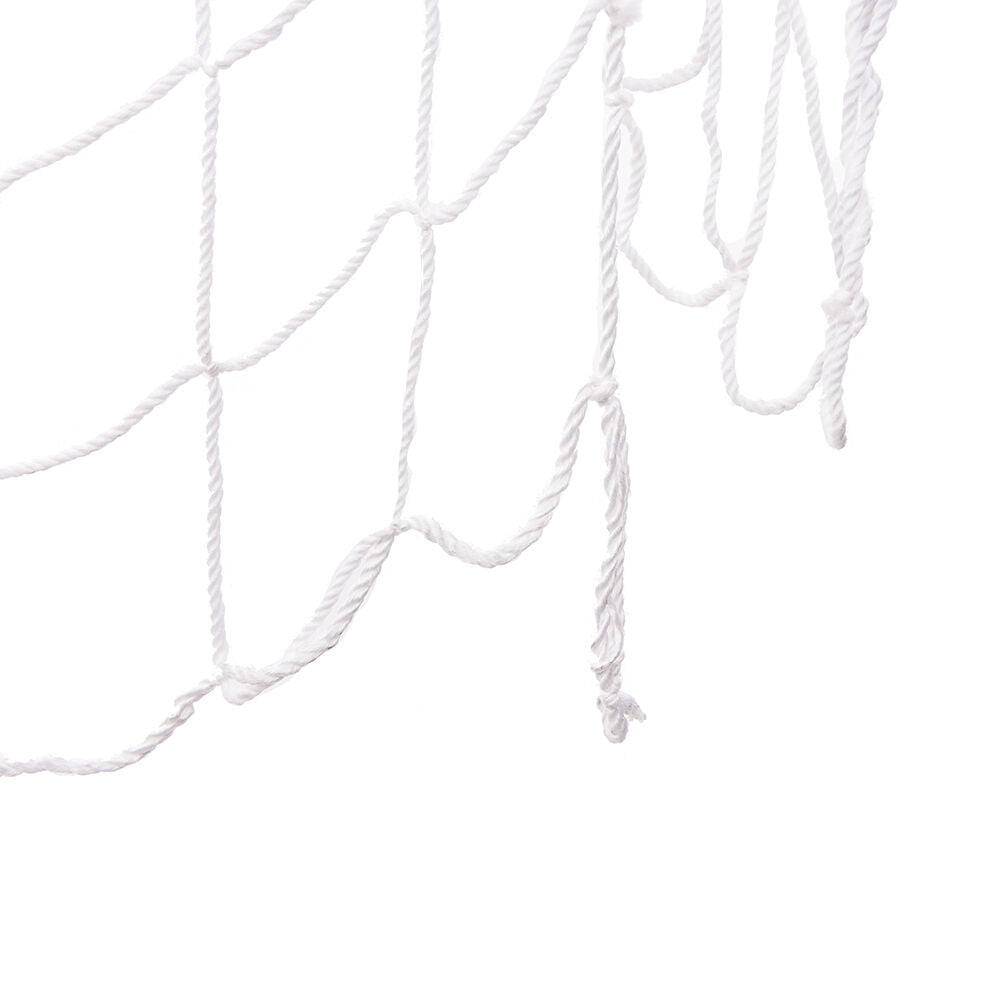 Full Size Soccer Football Goal Post Net Sports Training Match 1.2X0.8m S .l8