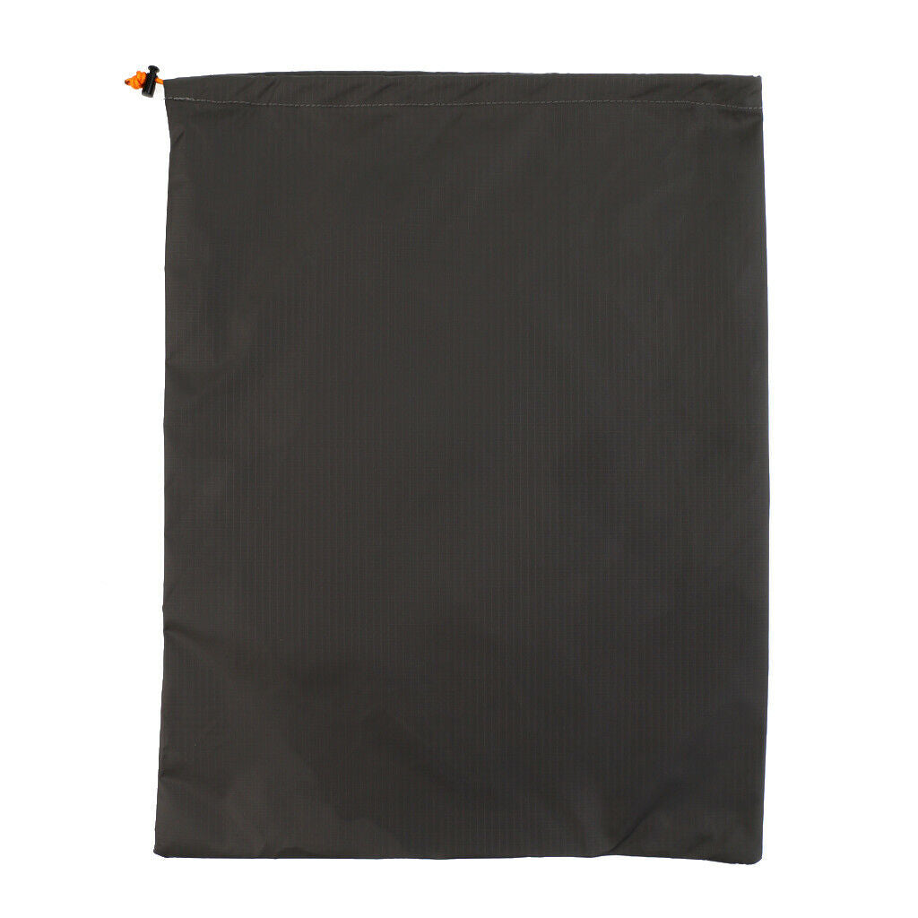 Waterproof Nylon Stuff Bag Sac Sack Various Sizes Stuff Sack Bay Pack 5