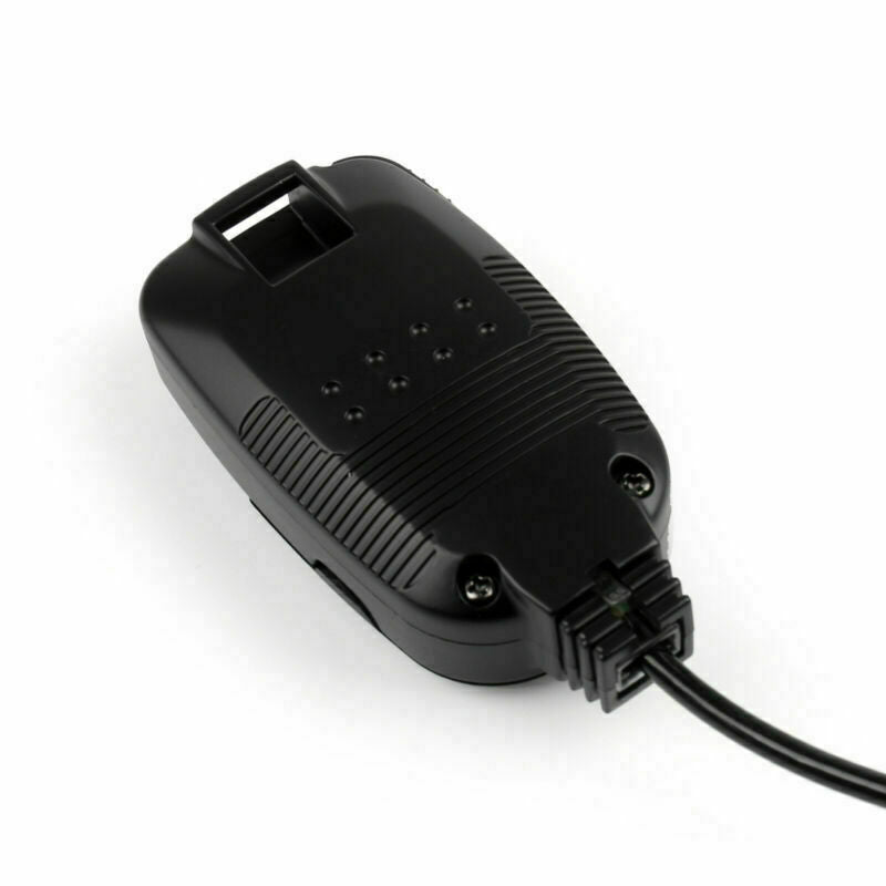 1x DTMF HM-98S 8Pin Microphone For Icom IC-2100H IC-2200H IC-2800H Radio  AT2