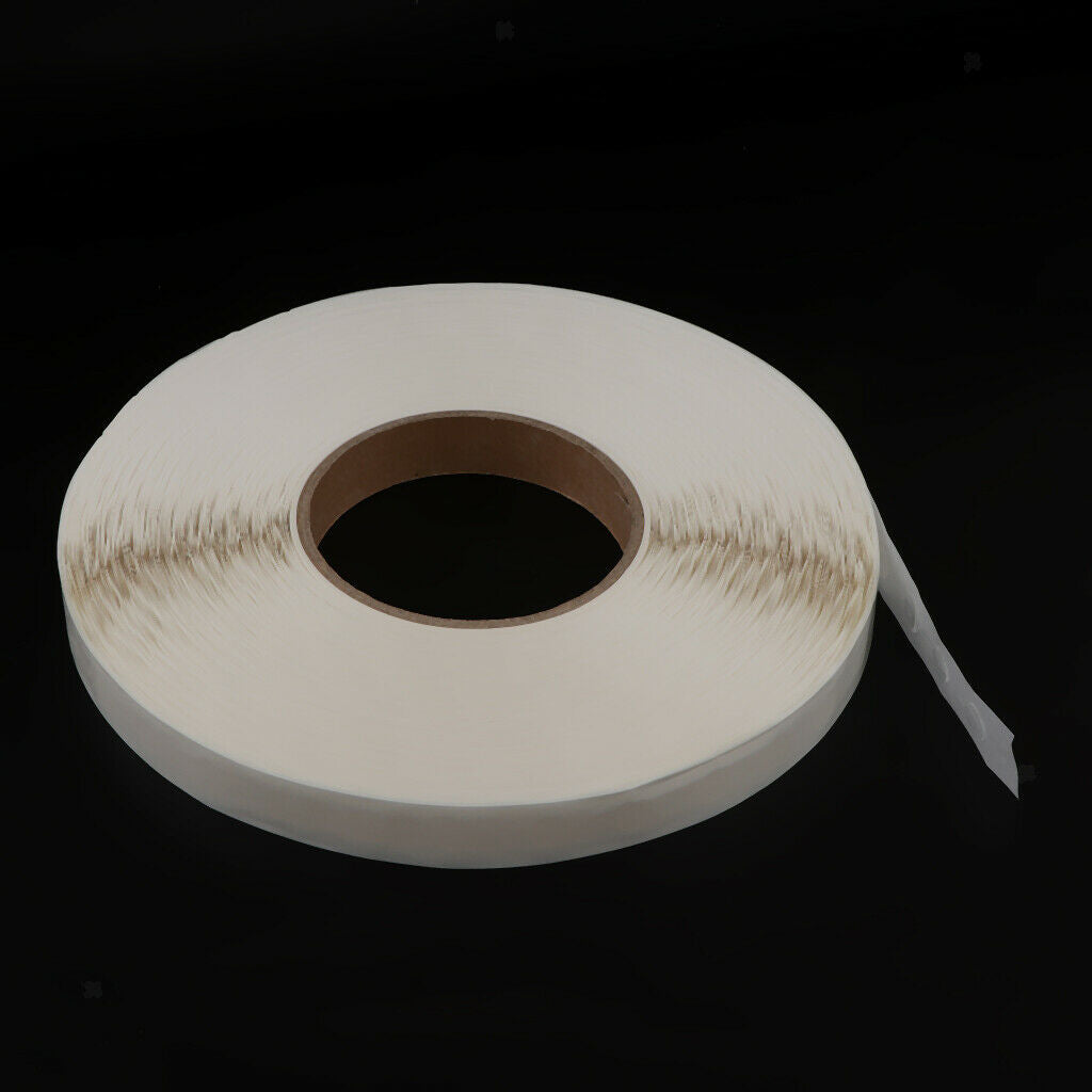 5000Pcs Glue Point Balloon Glue Craft Adhesive Point Tape Non-liquid Glue 8mm