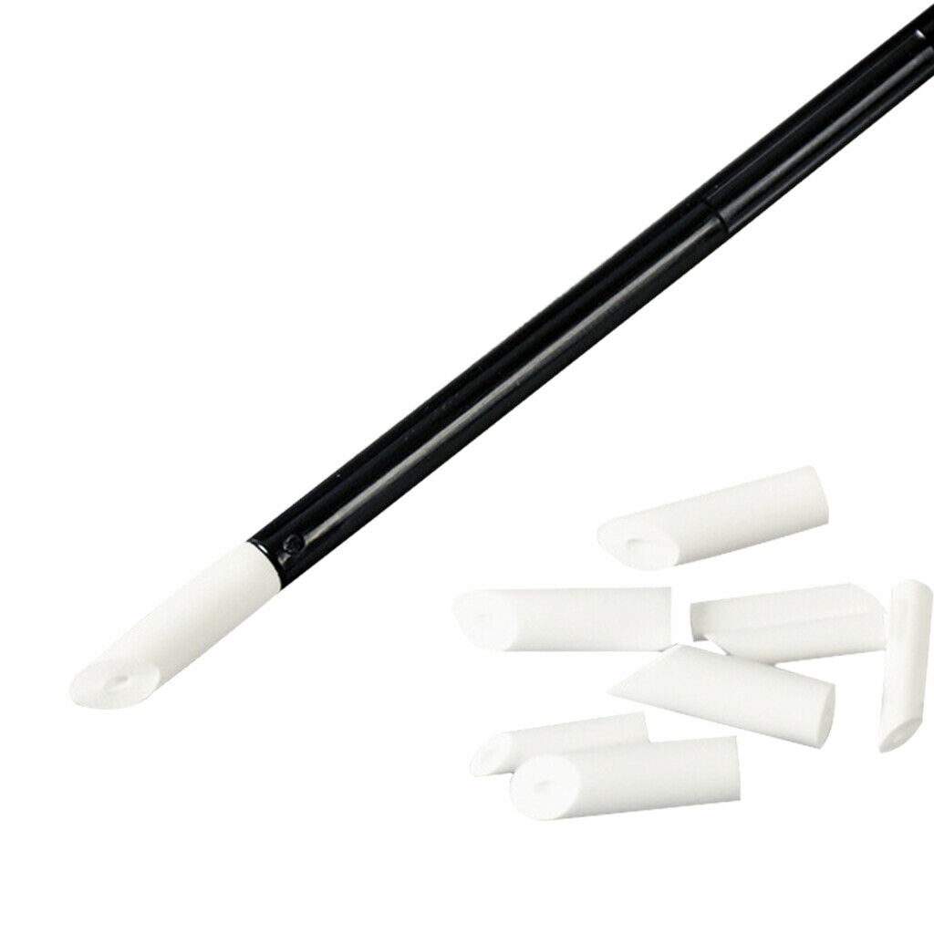 Panel Line Seepage Line Oldening Remedy Pen Wiping Stick DIY Hobby Accs