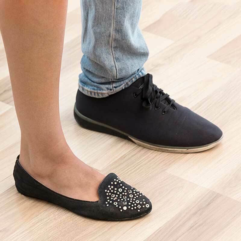 Shop-Story - 3 Pairs Of Soles Comfort Memory Shape Cuttable Of 36 to The 46