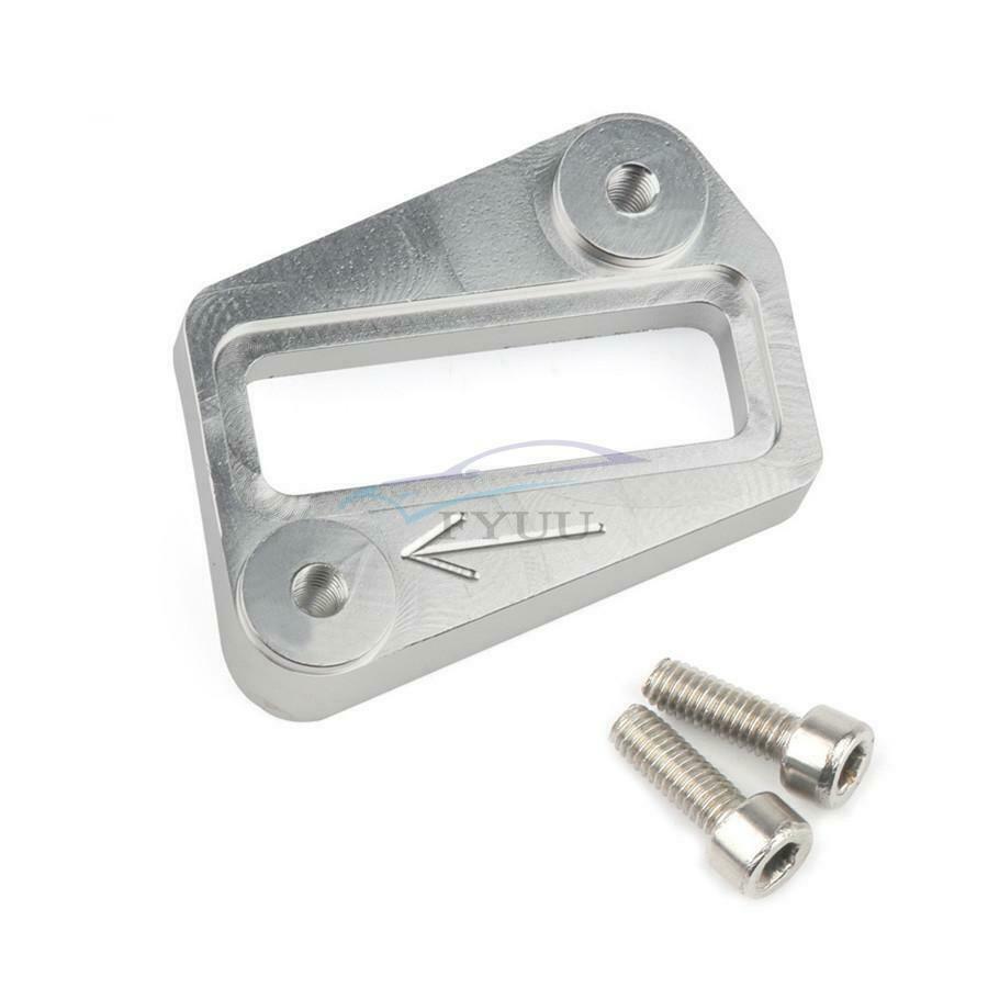 6061-T6 Billet Aluminum Intake Pipe Air Flow Sensor Welding Seam Welding Flange