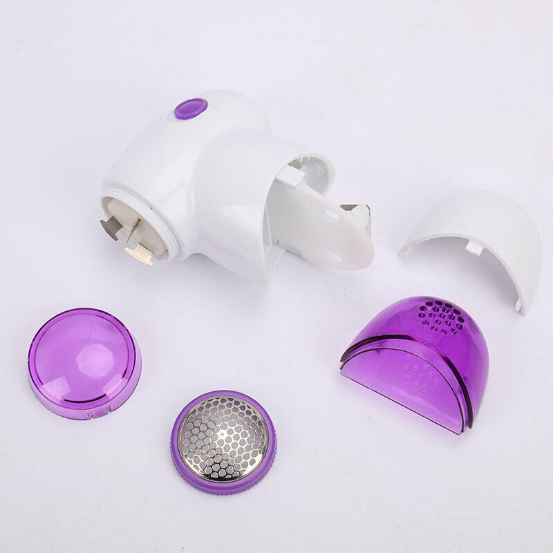 Portable Sweater Shaver Clothing Lint Removers Clothes Fluff Pellets Remo.l8