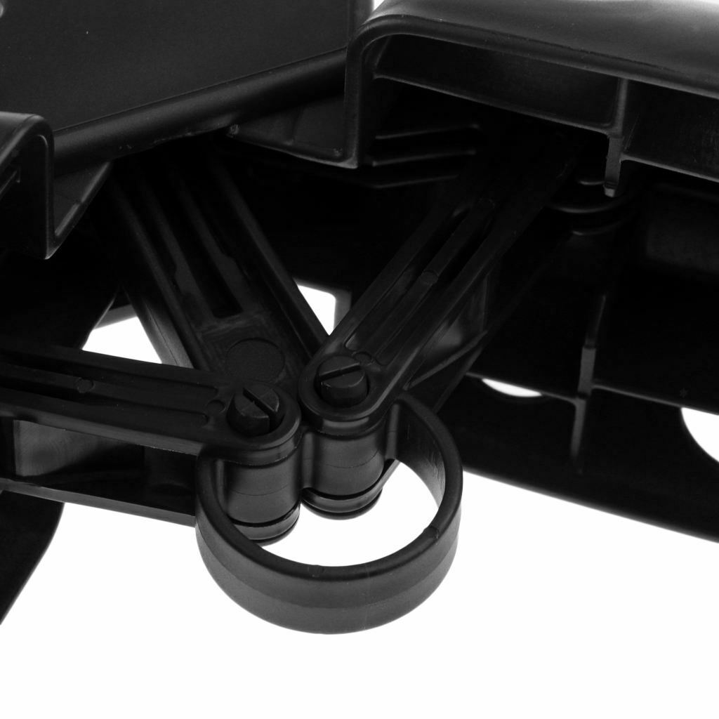 4X Durable Dive Wet Suit Hanger Wetsuit Hangers Folding Shoulder Saver Holder