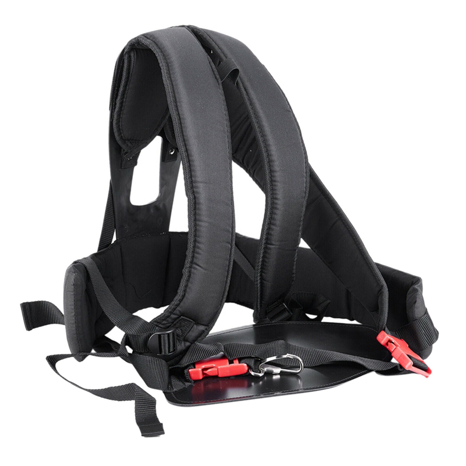 Strimmer Shoulder Strap Thicken Brush Cutter Garden Harness Quick Release