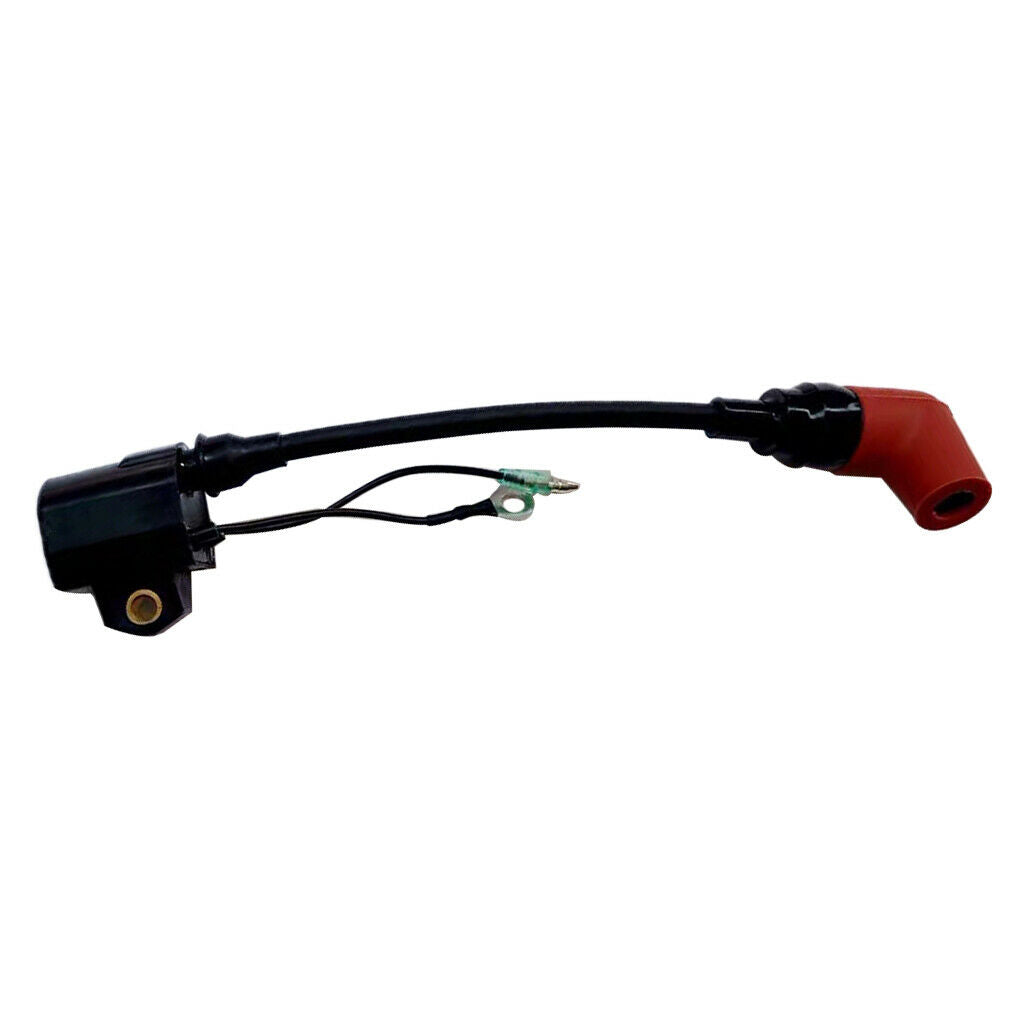 Ignition Coil For Yamaha Outboard Motor 100HP 150 175 200