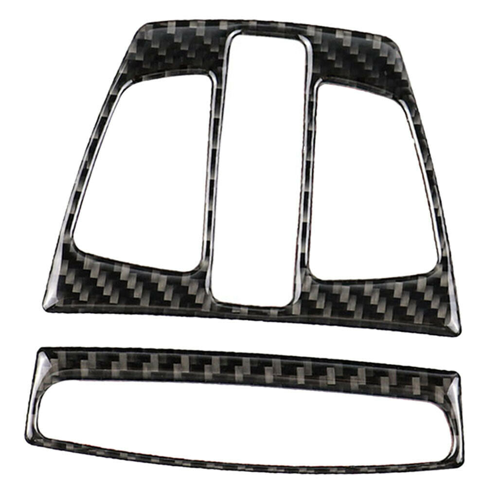 Car Interior Dome Reading Light Cover Trim For BMW 1 2 3 4 Series F30 F16