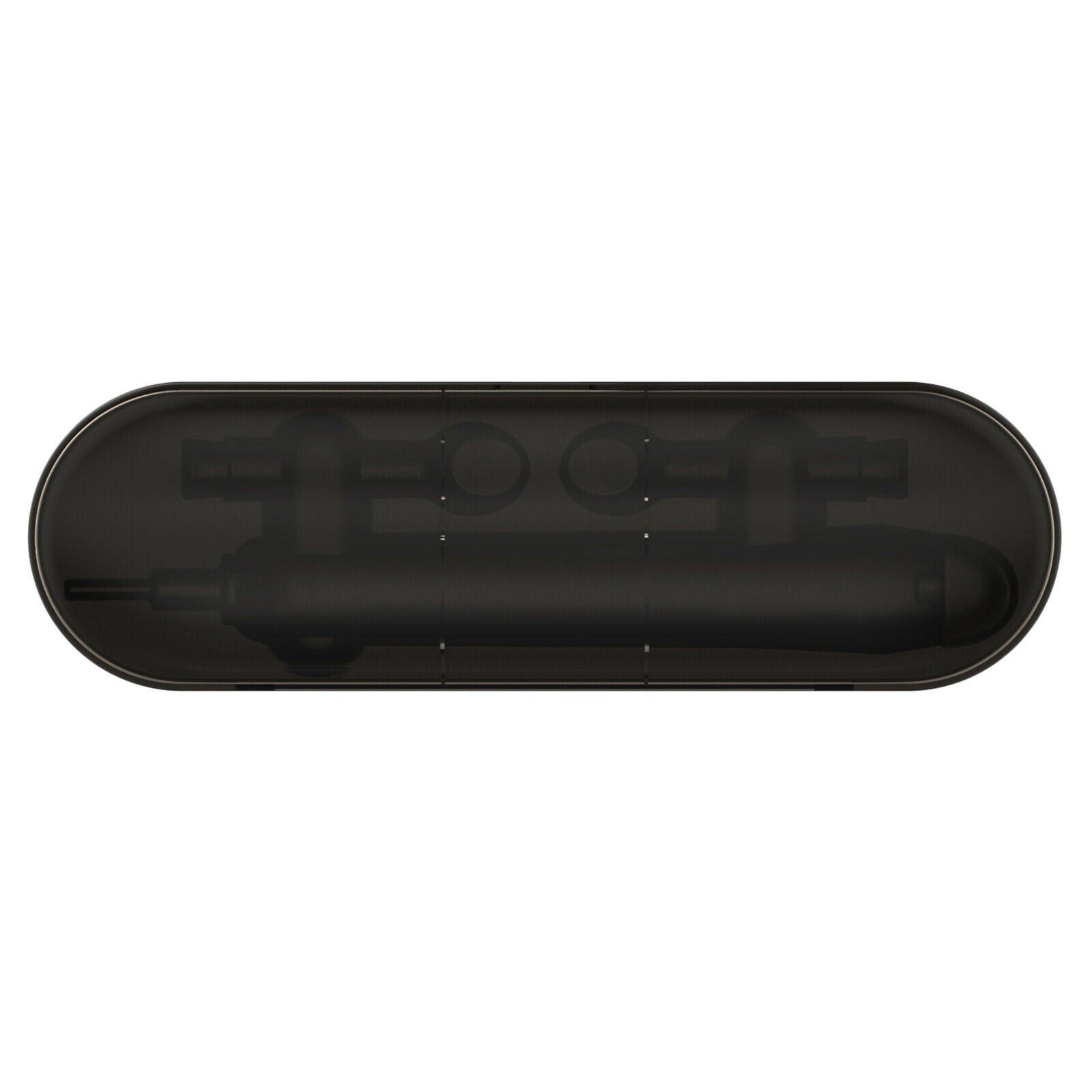 Travel Electric Toothbrush Charger Charging Case Box for Braun OralB P4000