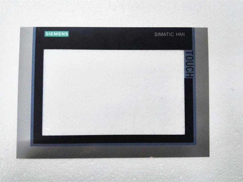 Protective film For TP1200 6AV2124-0MC01-0AX0 6AV2 124-0MC01-0AX0