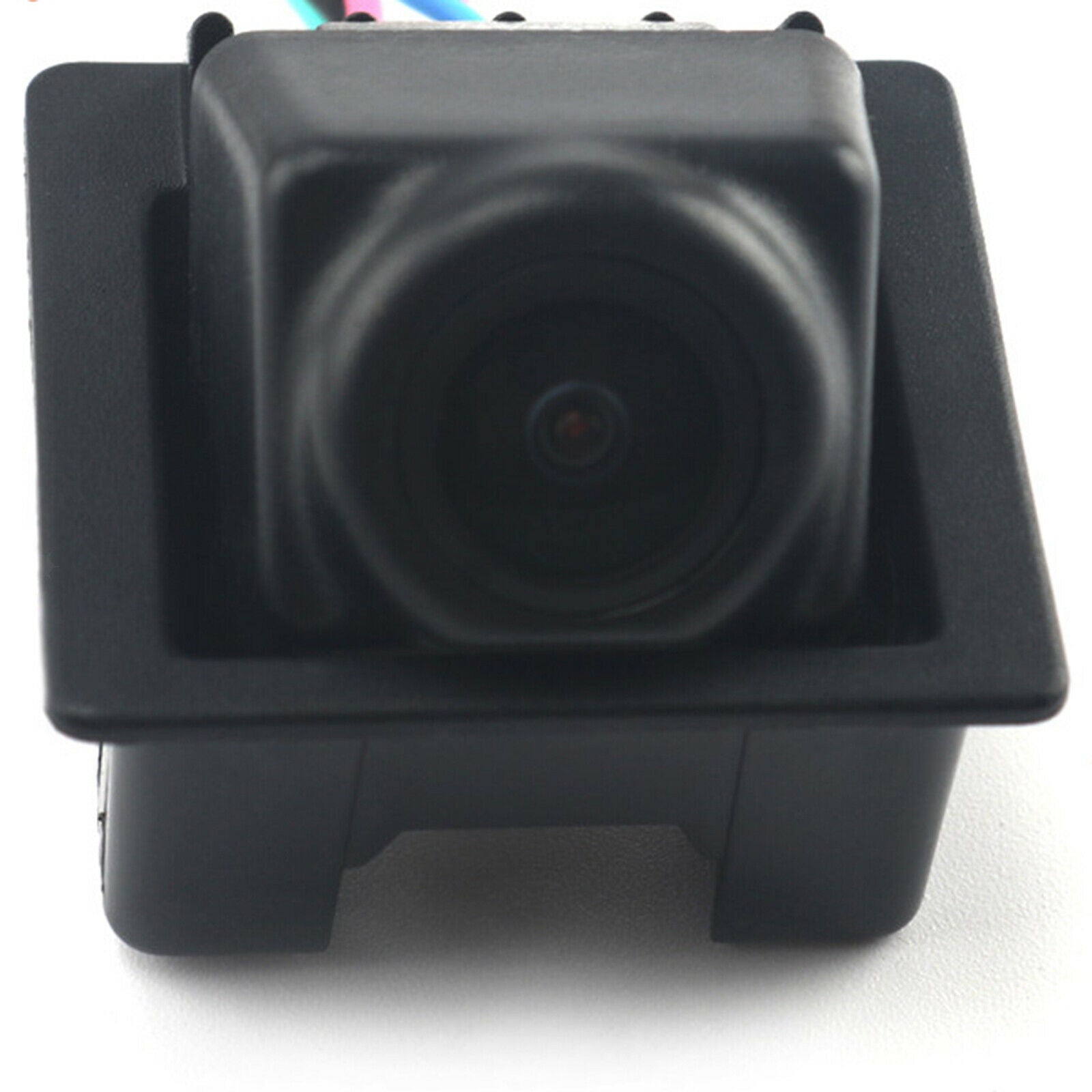 Rear View Backup Camera for Cadillac SRX 2010-2016 Wide Angle Replacement