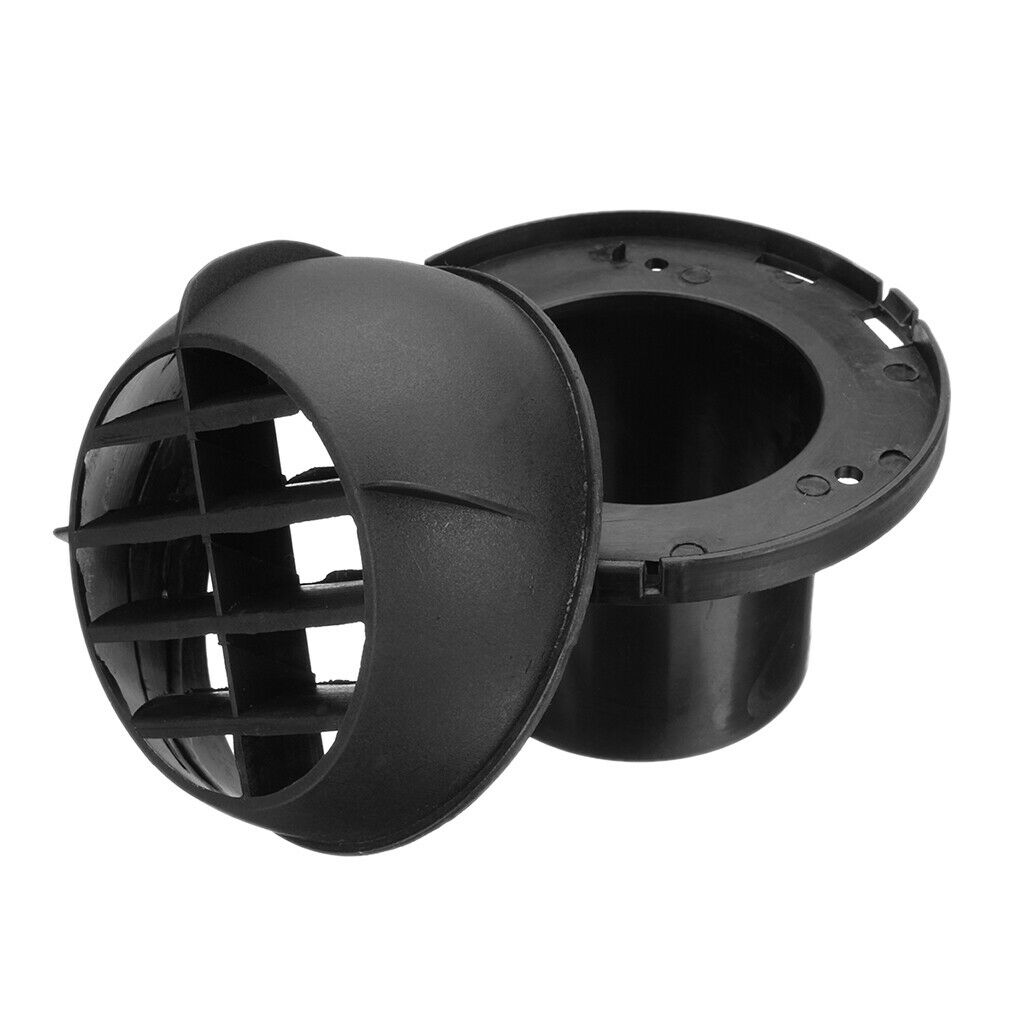 Air Duct Warm Air Outlet Pipe