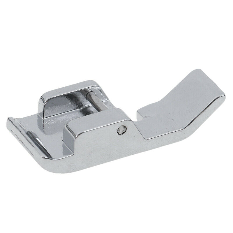 Sewing Machine Zipper Presser Foot Cloth Presser Foot Single Zipper Sewin.l8