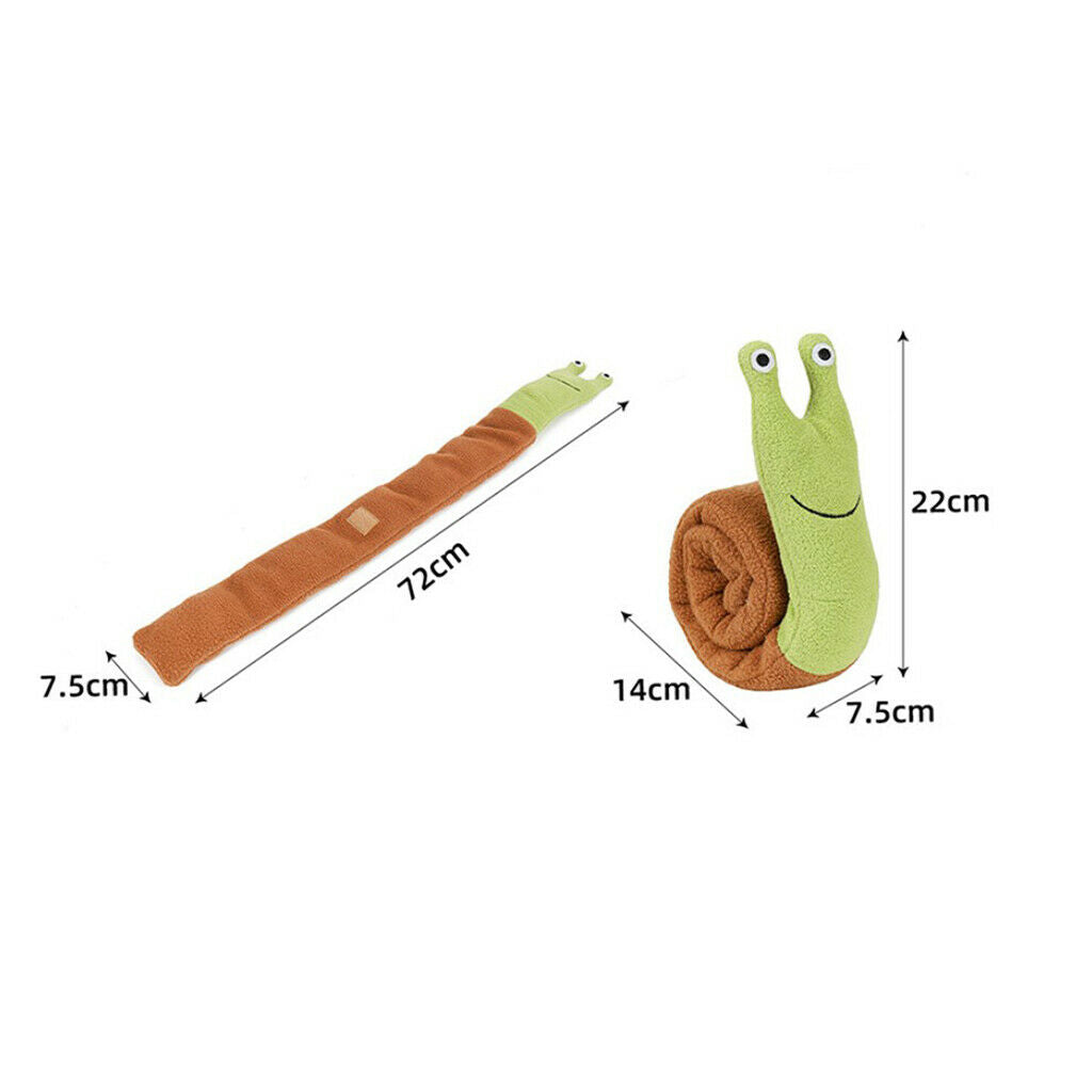 Squeaky Dog Plush Toys for Teeth Cleaning Toys