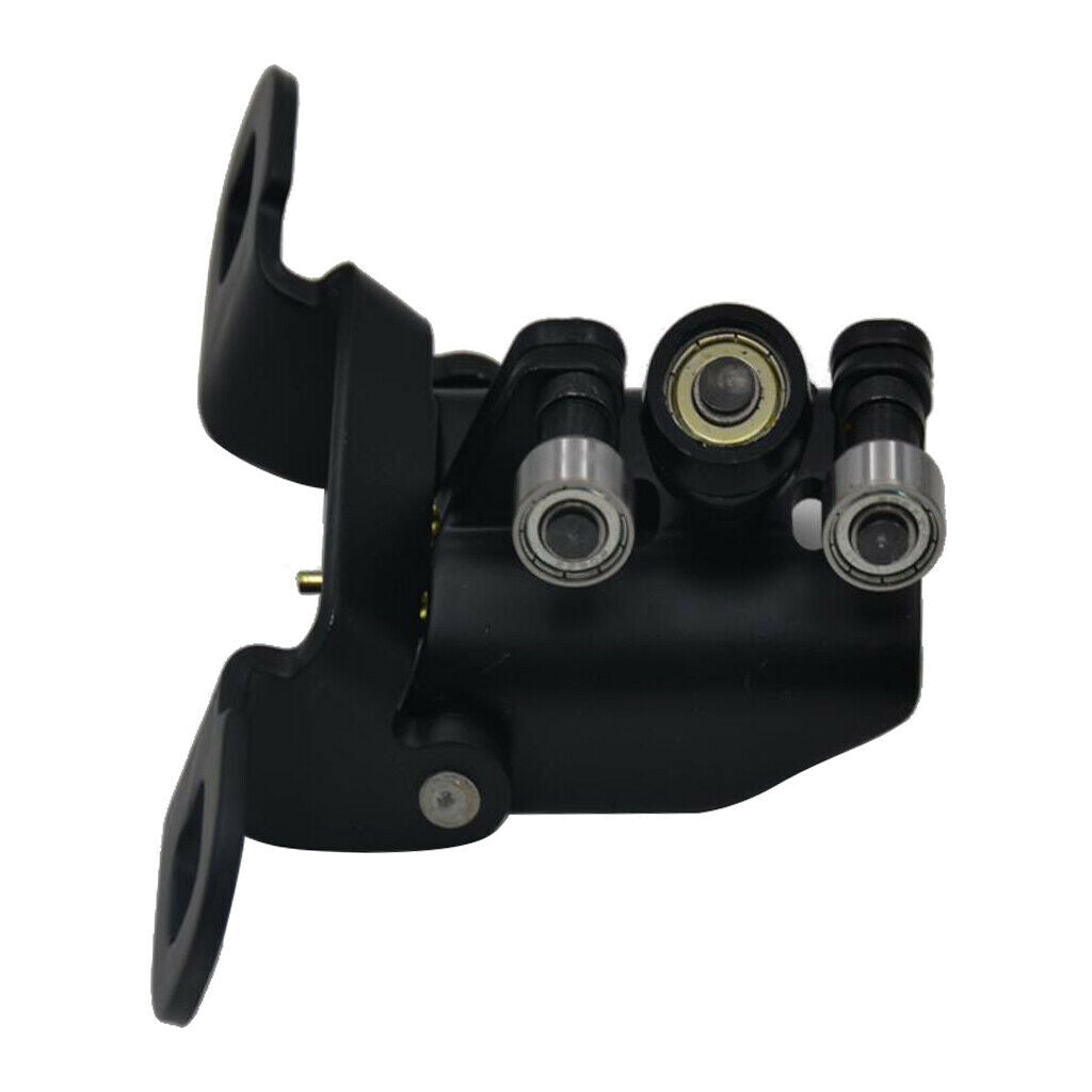 Sliding Door Middle Roller Runner Parts 1705694 for Ford Transit MK7 MK6