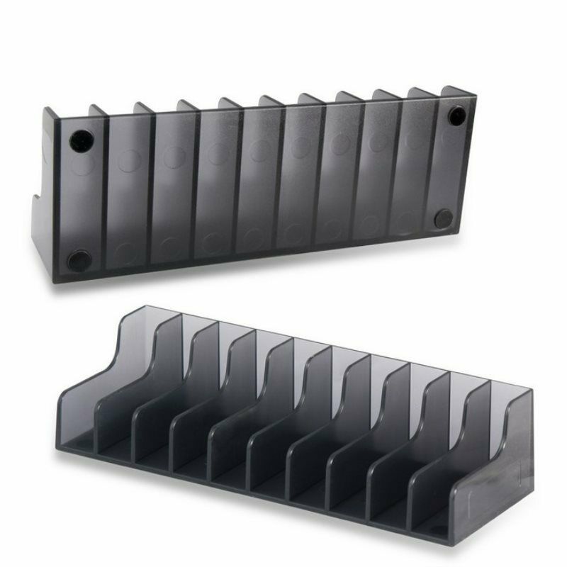 1PCS Console Game Card Box Storage Stand Holder for PS4 Accessor HoRMAU