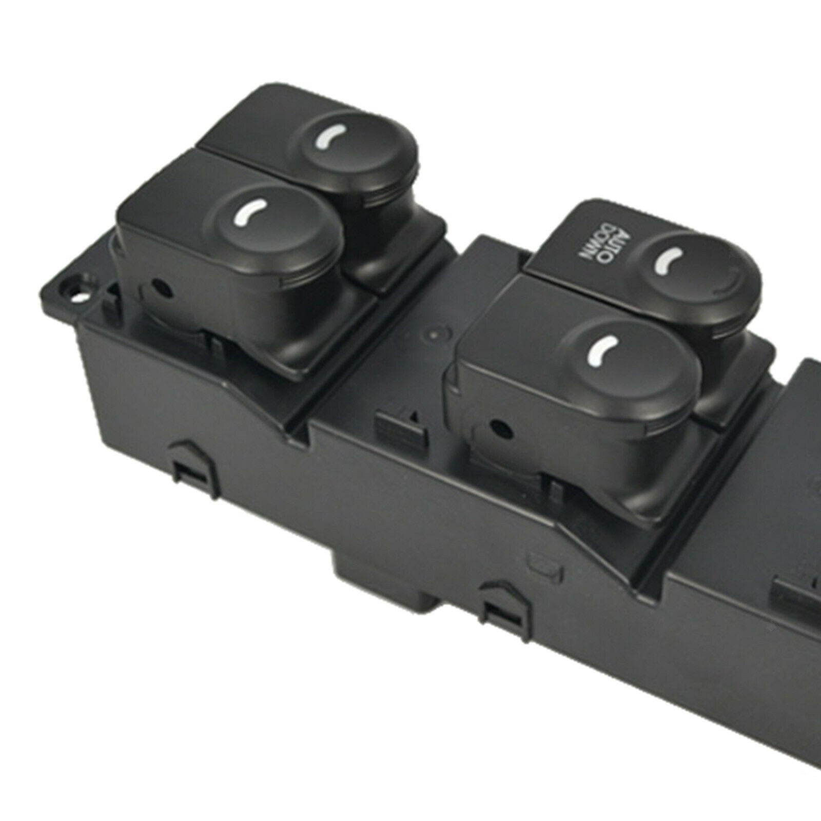 1 Piece Driver's Door Window Switch 935701R101 for Hyundai 11-17 Accent , Black