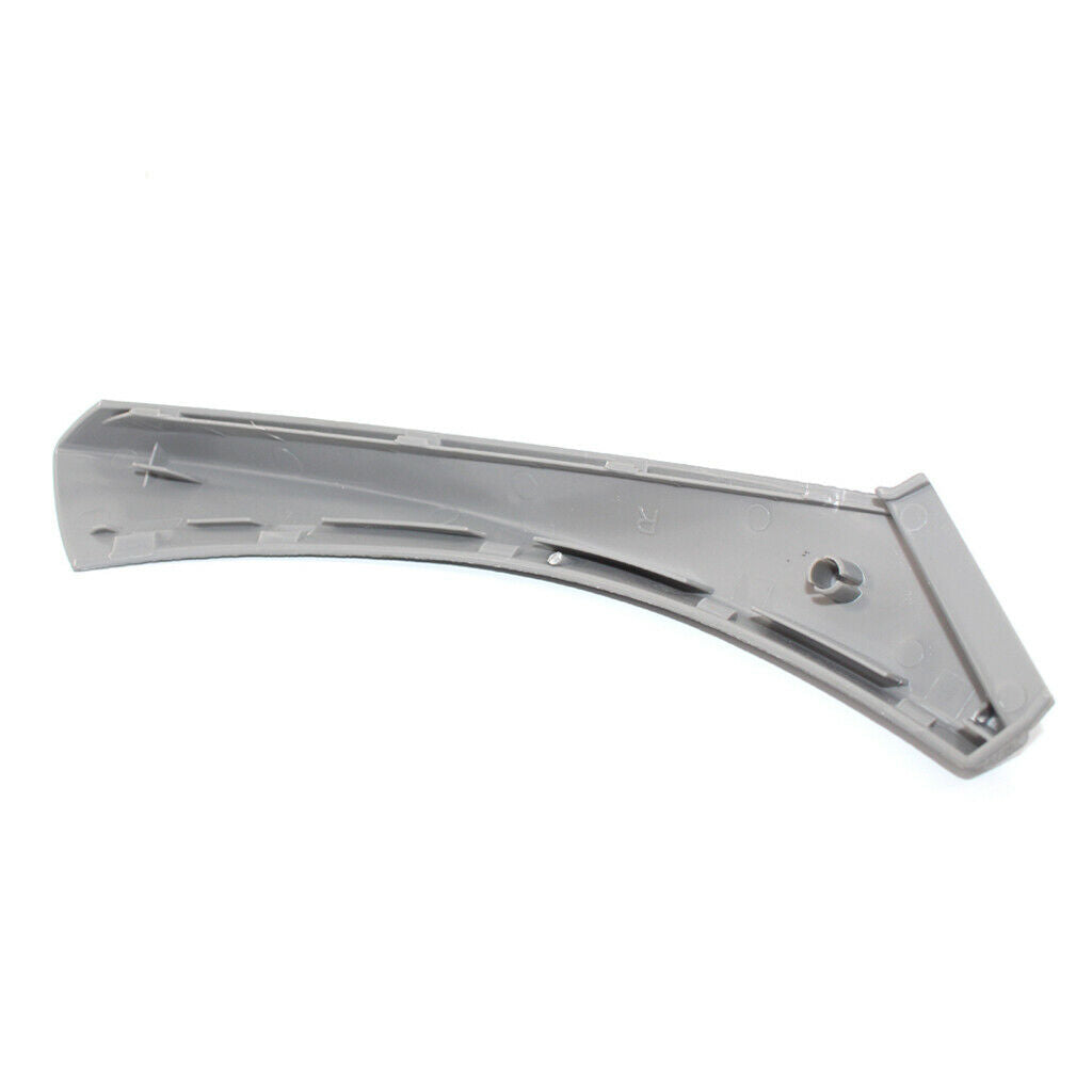 Right Inner Door Handle Pull Trim Cover for BMW 3 Series E90 2006-2012 Gray
