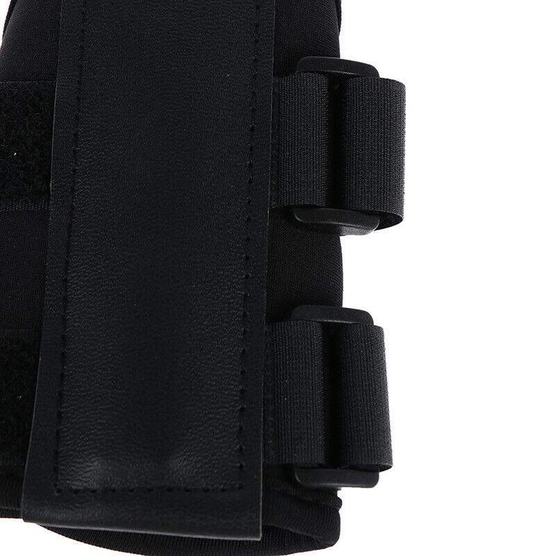 1PCS Golf Swing Trainer Training Accessories Wrist Corrector Band Fixing StrBDA