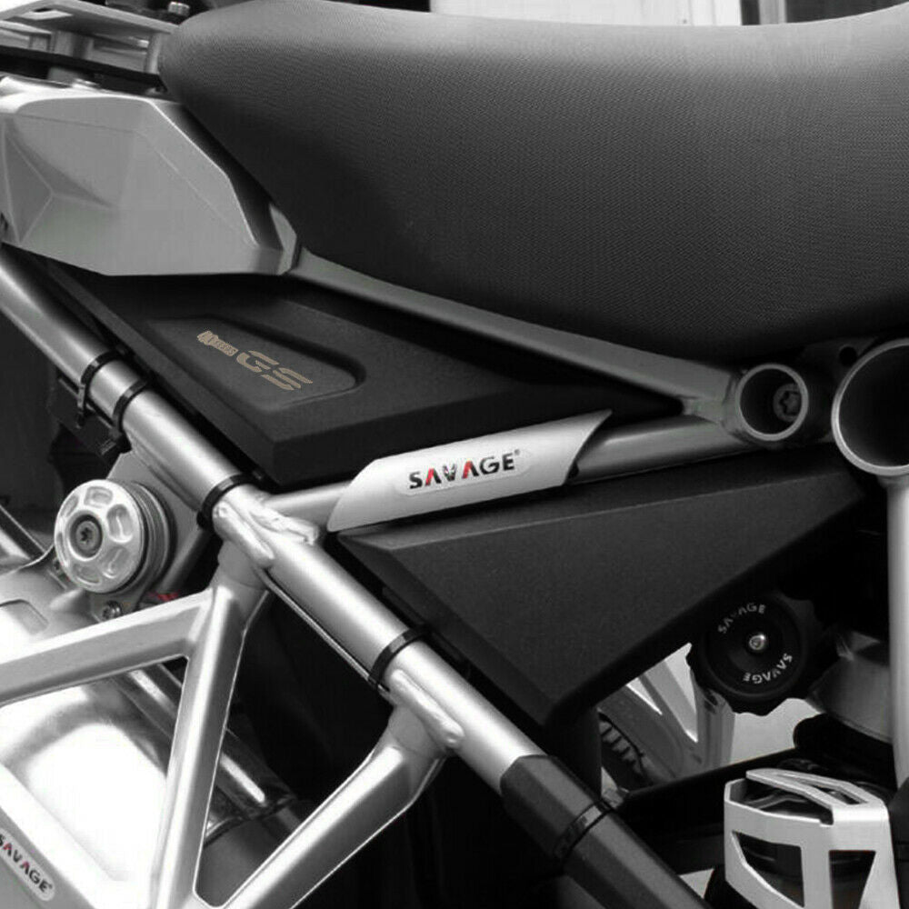 Frame Infill Cover Side Panel Protector For BMW R1200GS R1250GS LC ADV 2013-2021
